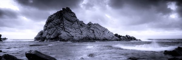 Rock Series