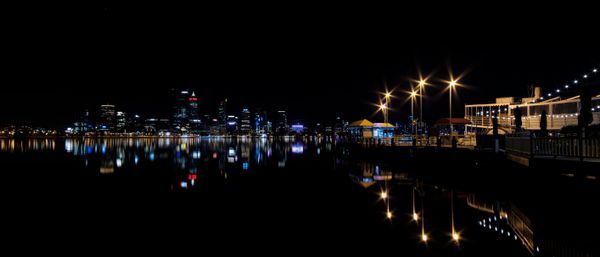 Perth Series