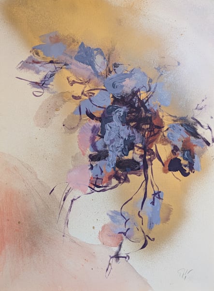 Flower Essence