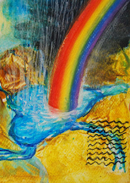 Roads Revealed Tarot 