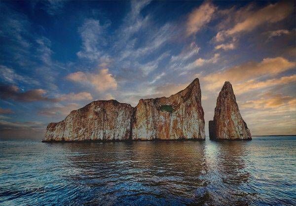 Scenic
