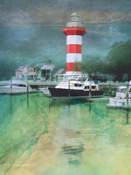 Lighthouses