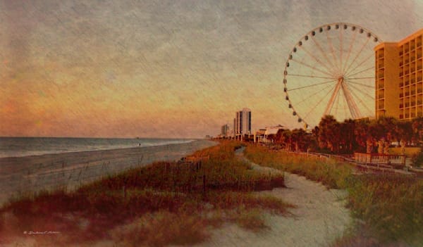 South Carolina 