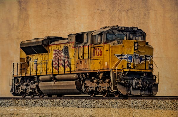 Trains
