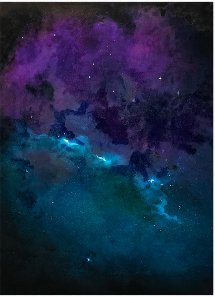 Primordial Art | Elements Art