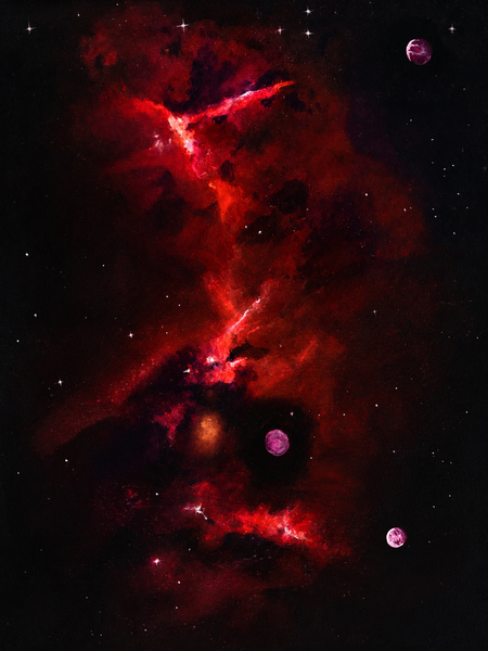 Ignition Art | Elements Art