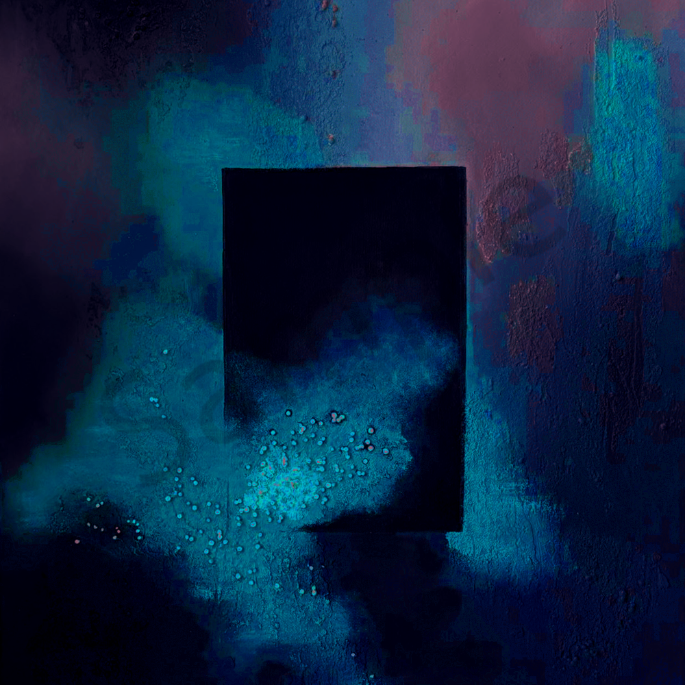 Nebula Art | Elements Art