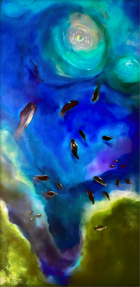 The Light Art | Elements Art