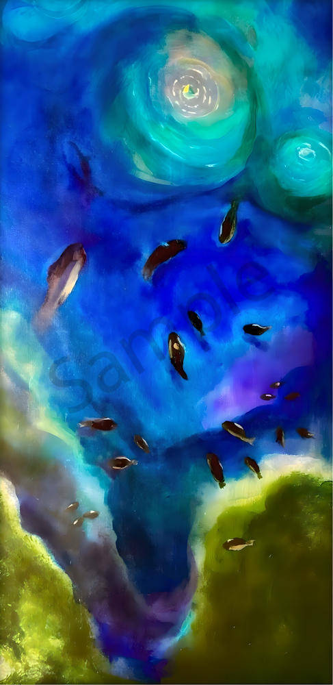 The Light Art | Elements Art
