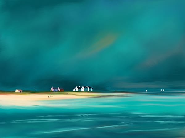 Landscapes & Cityscapes