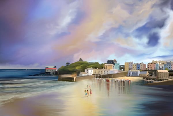 Tenby
