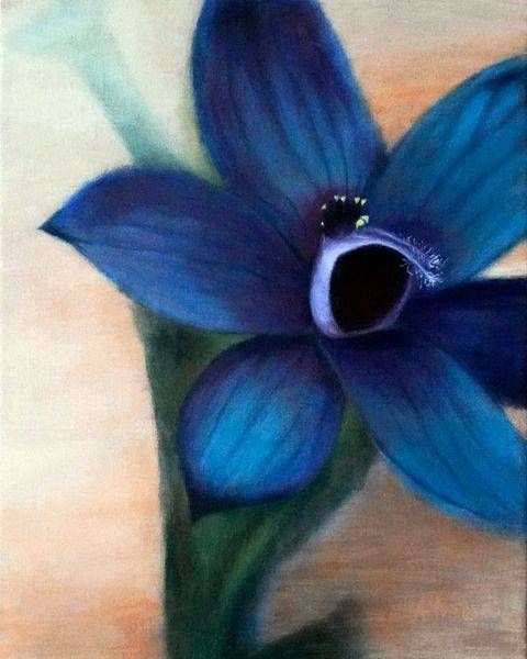 Trust Reimagined Art | ANnew Art