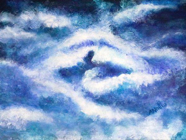 Abstract Echoes