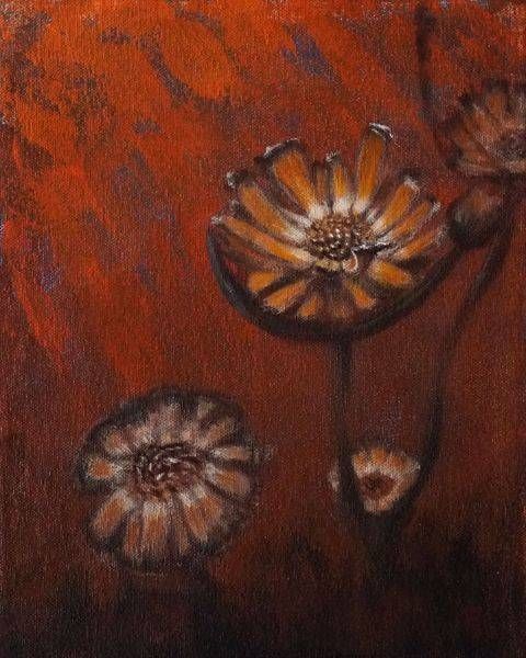 Still Remains — Resilience Art | ANnew Art