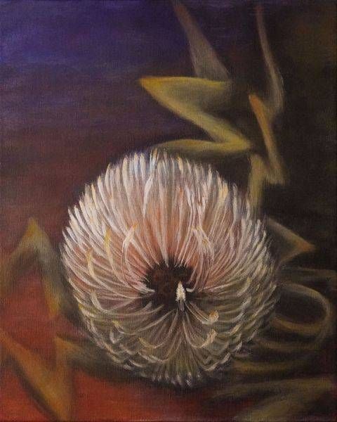 Perseverance Reimagined Art | ANnew Art