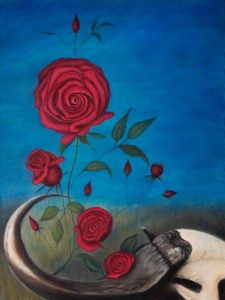 Gratitude Art | ANnew Art