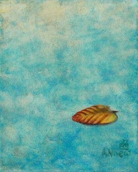 Acceptance Art | ANnew Art