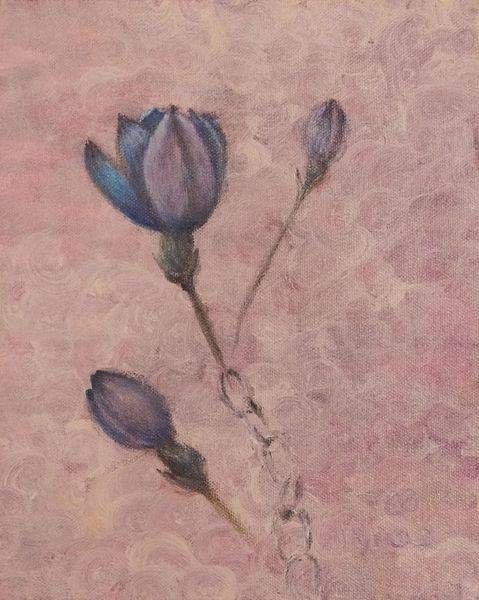 Held Between Art | ANnew Art