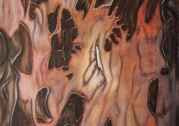 Symbiosis | ANnew Art