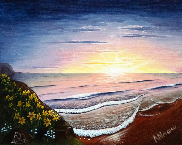 Hope Art | ANnew Art