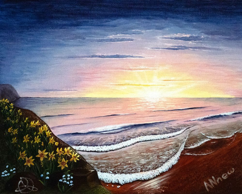 Hope Art | ANnew Art