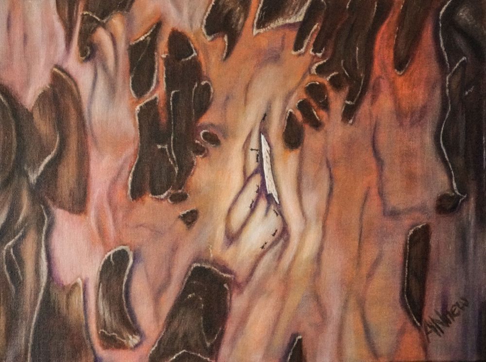 Symbiosis Art | ANnew Art