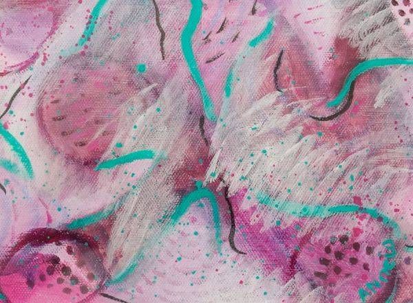 Where Quiet Lingers (Petite Symbiosis) Art | ANnew Art