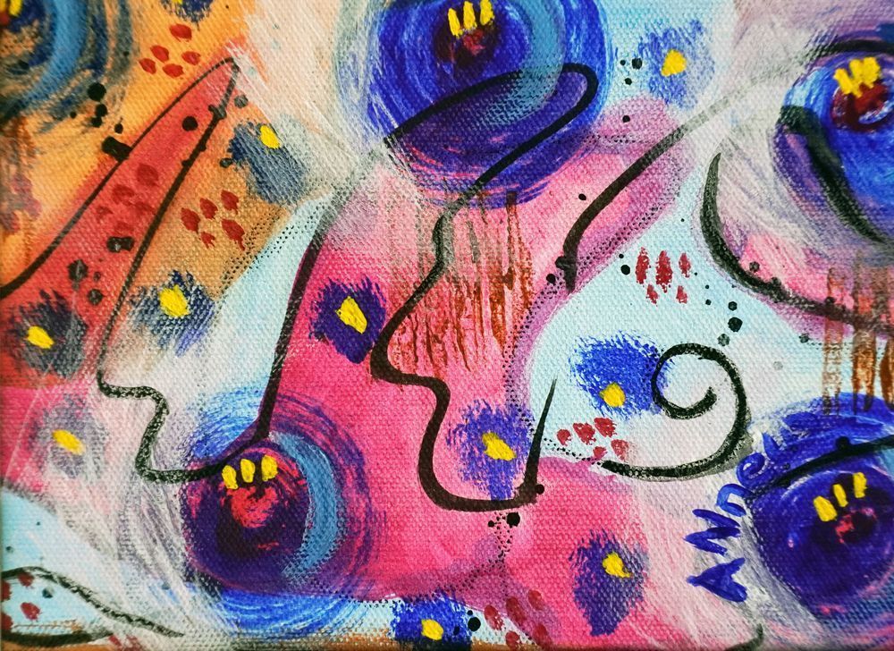 Trust First Echo Art | ANnew Art
