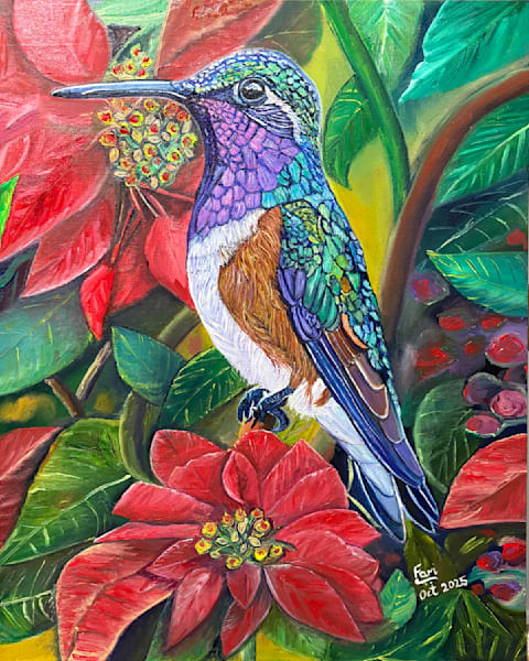 Birds