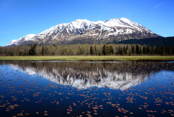 Alaska