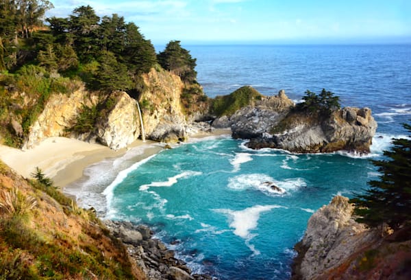 Oceans & Coastlines