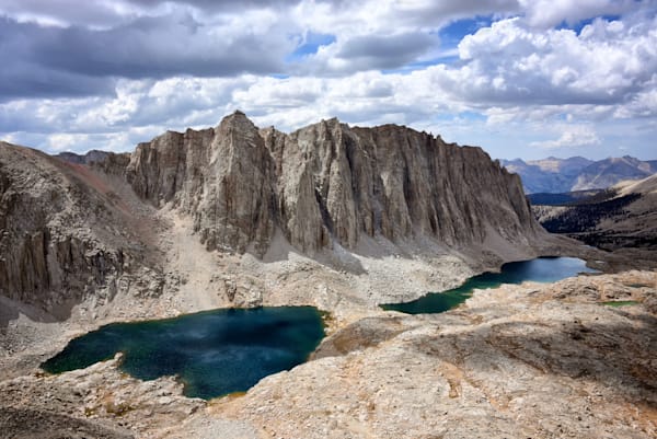 Pacific Crest Trail