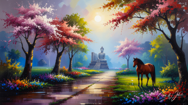 Zen Meditation