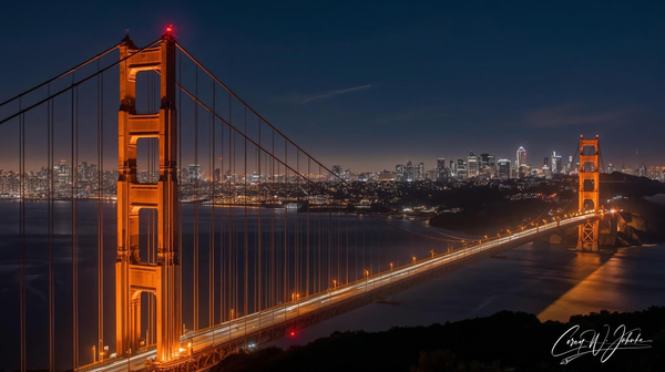 Cityscapes