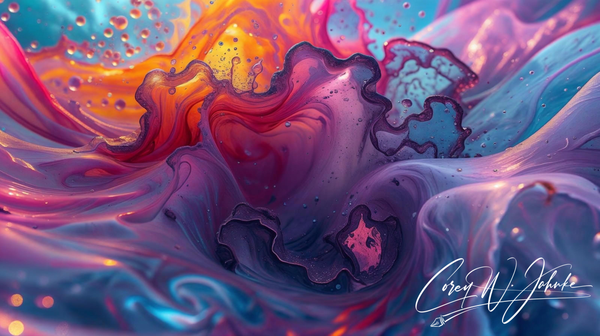 Color Splash 