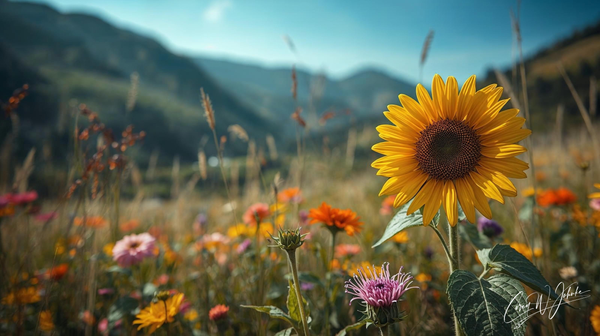 Landscapes