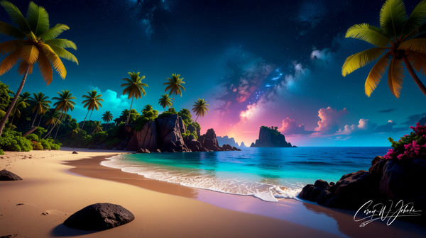 Seascapes