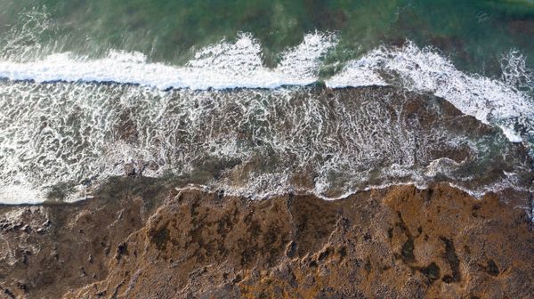 Aerial Abstracts