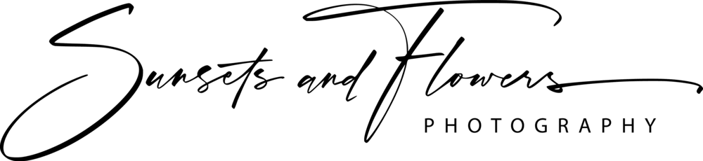 Sunsets and Flowers Photography