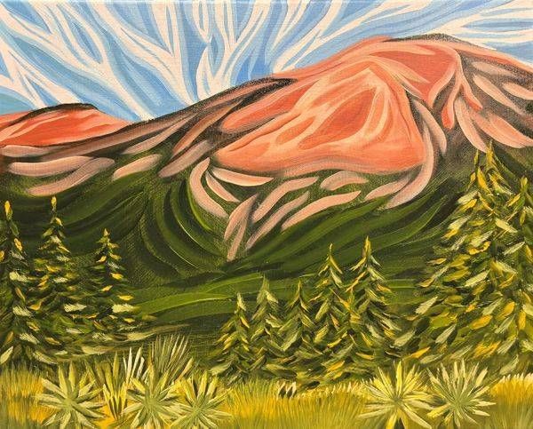Naturescapes