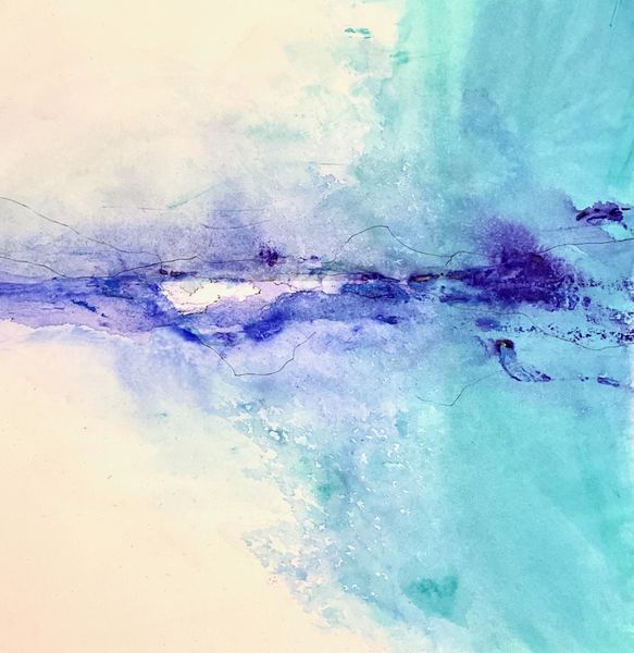 Blue Gallery