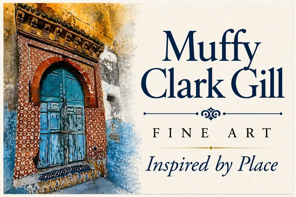 Muffy Clark Gill
