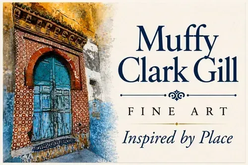 Muffy Clark Gill
