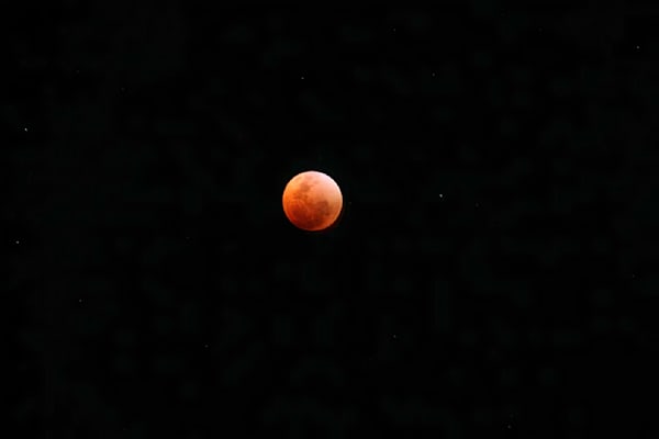 Moon Series