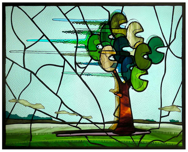Glass Originals