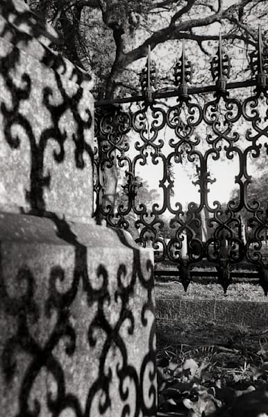 Pattern in Peace