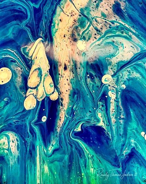 The Space Within