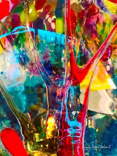 Glass Symphony
