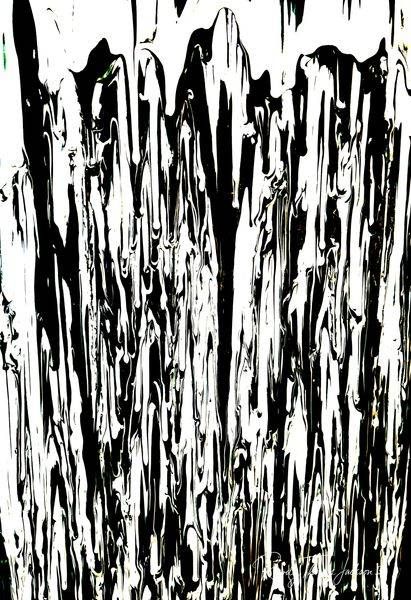 Ghost Rain
