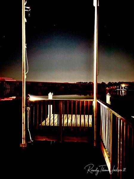 Edge of Silence